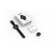 Изображение Умные спортивные часы Amazfit Active Max черного цвета.