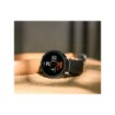 Изображение Умные спортивные часы Amazfit Active Max черного цвета.