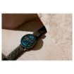 Изображение Умные спортивные часы Amazfit Active Max черного цвета.
