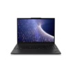 תמונה של מחשב נייד Lenovo ThinkPad P16s (AMD) 21QR003AIV בצבע שחור
