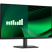 Изображение Монитор Dell Pro 27 E2725HM размером 27 дюймов черного цвета.