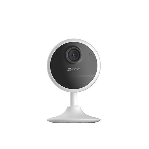תמונה של מצלמת רשת אלחוטית EZVIZ CB1 2MP בצבע לבן