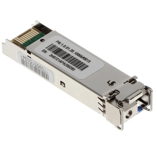 תמונה של ג'יביק אופטי DAHUA PFT3960 במצב יחיד בצבע לבן