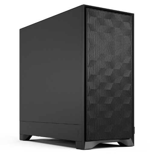 Изображение Корпус компьютера Fractal Design Pop 2 Air.