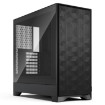 Изображение Корпус компьютера Fractal Design Pop 2 Air TG черного цвета.