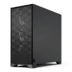 Изображение Корпус компьютера Fractal Design Pop 2 Air TG черного цвета.