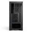 Изображение Корпус компьютера Fractal Design Pop 2 Air TG черного цвета.