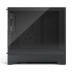 Изображение Корпус компьютера Fractal Design Pop 2 Air TG черного цвета.