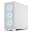 Изображение Корпус компьютера Fractal Design Pop 2 Air - White TG RGB.