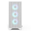 Изображение Корпус компьютера Fractal Design Pop 2 Air - White TG RGB.