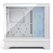 Изображение Корпус компьютера Fractal Design Pop 2 Air - White TG RGB.