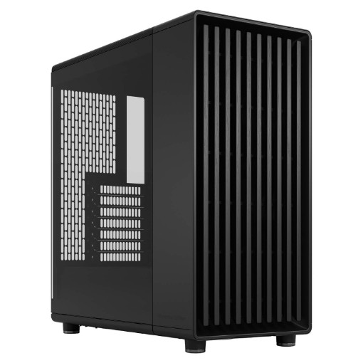 Изображение Компьютерный корпус Fractal Design North Momentum Edition.