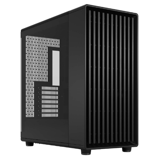 Изображение Корпус для компьютера Fractal Design North XL Momentum Edition.