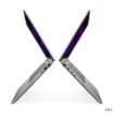 תמונה של מחשב נייד Lenovo IdeaPad Slim 5 14IMH10 83V6002PIV צבע Luna Grey