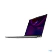 Изображение Ноутбук Lenovo IdeaPad Slim 5 14IMH10 83V60031IV цвет Luna Grey.