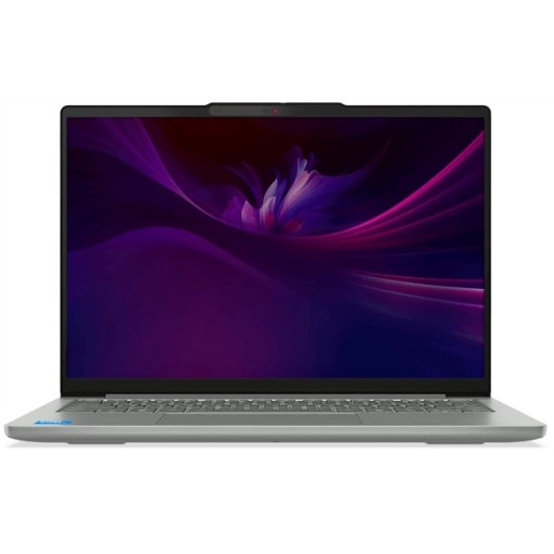 Изображение Ноутбук Lenovo IdeaPad Slim 5 14IMH10 83V60041IV цвет Luna Grey.