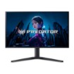 Изображение Монитор Acer Predator X27UW3 Edge QD-OLED черного цвета UM.GXXEE.305.