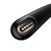 Picture of Smart glasses Rokid Ai Glasses model 203000H in black color.