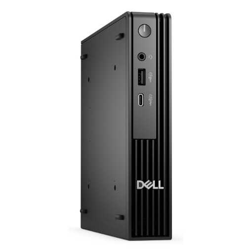 תמונה של מארז מחשב Dell Pro Micro QCM1250 OP-RD33-16599 בצבע שחור