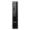 תמונה של מארז מחשב Dell Pro Micro QCM1250 OP-RD33-16599 בצבע שחור