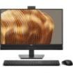 Picture of Dell Pro 24 All-in-One Desktop Computer QC24251 23.8 inch FHD QC24251-5443.