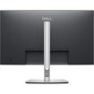 Изображение Монитор Dell Pro 27 Plus 4K P2725QE IPS 100Hz размером 27 дюймов черного цвета.