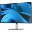 Изображение Монитор Dell Pro 27 Plus 4K P2725QE IPS 100Hz размером 27 дюймов черного цвета.