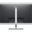 Изображение Монитор Dell Pro 27 Plus 4K P2725QE IPS 100Hz размером 27 дюймов черного цвета.
