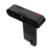תמונה של מצלמת רשת Lenovo ThinkVision MC60 עבור מסכי מחשב בצבע שחור 4XC1J05150