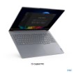 תמונה של מחשב נייד Lenovo ThinkBook 16 G9 IPL 21UR005KIV בצבע אפור ארקטי