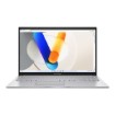 תמונה של מחשב נייד Asus Vivobook 17 X1704VA-AU1126W - צבע Cool Silver