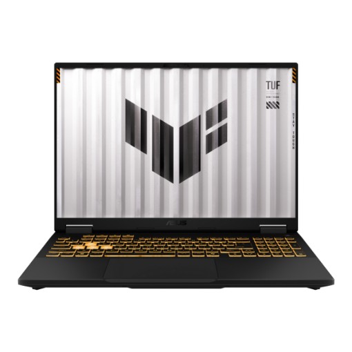 תמונה של מחשב נייד לגיימרים Asus TUF Gaming A18 FA808 (2025) FA808UH-S8024 - צבע Jaeger Gray