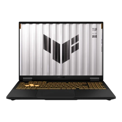 תמונה של מחשב נייד ASUS TUF Gaming A18 FA808UH-S8010W בצבע Jaeger Gray