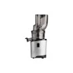 Изображение Соковыжималка Kuvings REVO830 3 в 1 серебристого цвета.