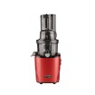 Изображение Соковыжималка Kuvings REVO830 3 в 1 красного цвета.