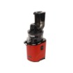 Изображение Соковыжималка Kuvings REVO830 3 в 1 красного цвета.