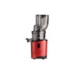 Изображение Соковыжималка Kuvings REVO830 3 в 1 красного цвета.