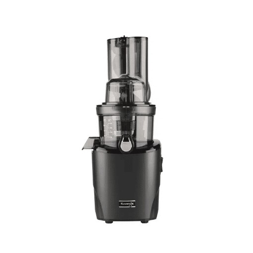 Изображение Соковыжималка Kuvings REVO830 3 в 1 черного цвета.