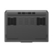 תמונה של מחשב נייד Lenovo LOQ 15IRX9 83DV00CHIV צבע Luna Grey
