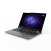 תמונה של מחשב נייד Lenovo LOQ 15IRX9 83DV00CMIV צבע Luna Grey