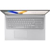 תמונה של מחשב נייד Asus Vivobook 17 X1704VA-AU1126W - צבע Cool Silver
