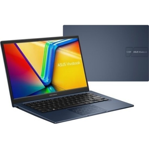 תמונה של מחשב נייד Asus Vivobook 14 X1404VA-EB1525 - צבע Quiet Blue