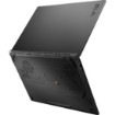 Изображение Игровой ноутбук Asus TUF Gaming A18 FA808 (2025) FA808UM-S8011W - цвет Jaeger Gray.