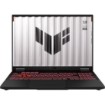 Изображение Игровой ноутбук Asus TUF Gaming A16 FA608 (2025) FA608PM-RV026 - цвет Jaeger Gray.