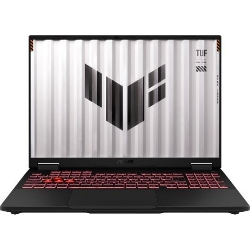 Изображение Игровой ноутбук Asus TUF Gaming A16 FA608 (2025) FA608PM-RV026 - цвет Jaeger Gray.