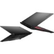 Изображение Игровой ноутбук Asus TUF Gaming A16 FA608 (2025) FA608PM-RV026 - цвет Jaeger Gray.