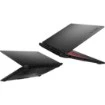 Изображение Игровой ноутбук Asus TUF Gaming A16 FA608 (2025) FA608PM-RV030W - цвет Jaeger Gray.