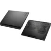Изображение Игровой ноутбук Asus TUF Gaming A16 FA608 (2025) FA608PM-RV030W - цвет Jaeger Gray.