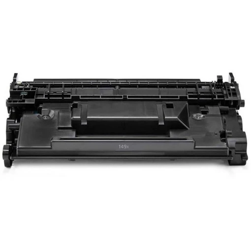 Изображение Совместимый тонер HP 149X W1490X черный повышенной емкости (9 500 страниц).