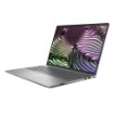 תמונה של מחשב נייד HP Zbook X16 G1i U9-285H בצבע כסף D15KVET
